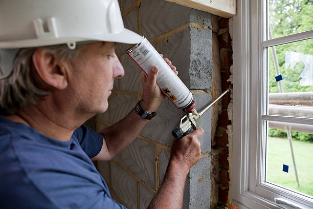 Professional Insulation Installation & Removal in Carter, TX